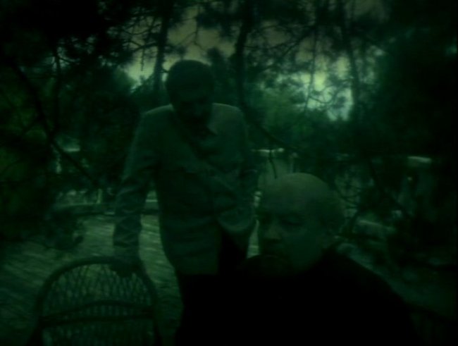 «Телец» продолжил серию фильмов о гениях и злодеях минувшего века, задуманную Александром Сокуровым - Трейлеры