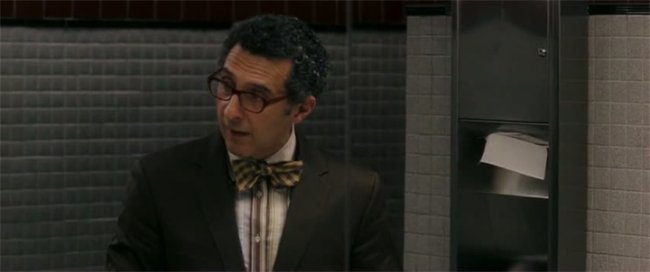 Однажды в Голливуде (2008) - Трейлеры