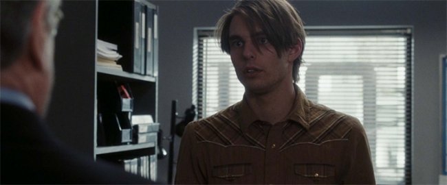 Однажды в Голливуде (2008) - Трейлеры