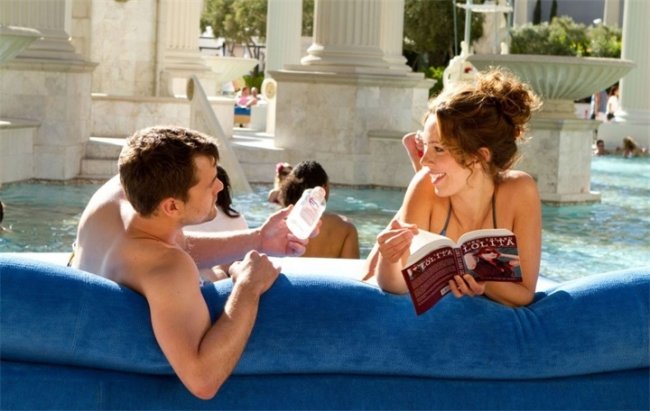 Фортуна Вегаса (2012) - Трейлеры