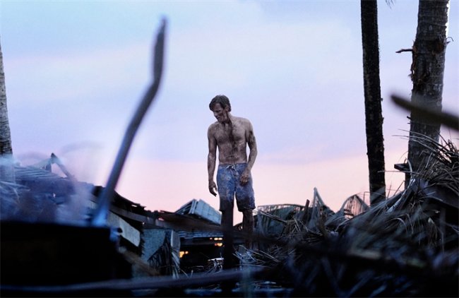 Фильм «Невозможное» (2012) - Трейлеры