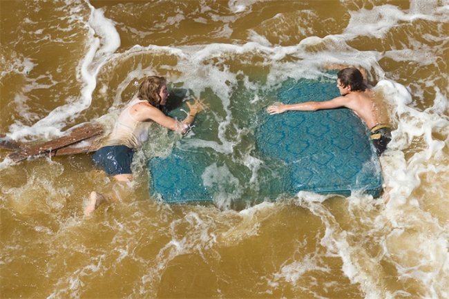 Фильм «Невозможное» (2012) - Трейлеры