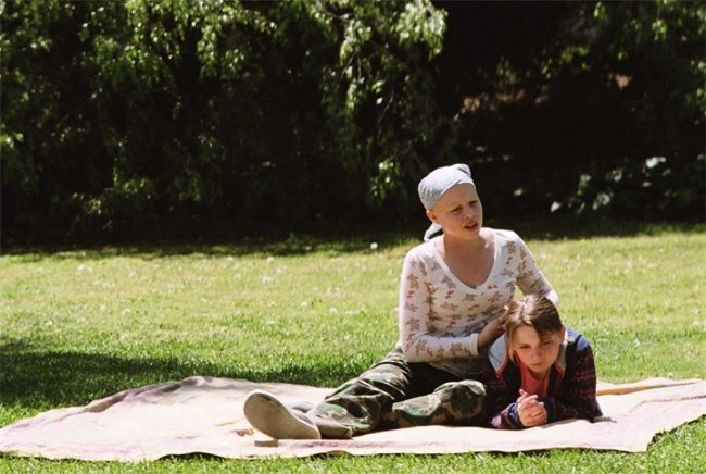 Мой ангел-хранитель - Трейлеры