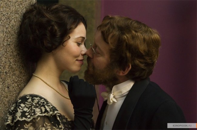 Жена художника - Трейлеры