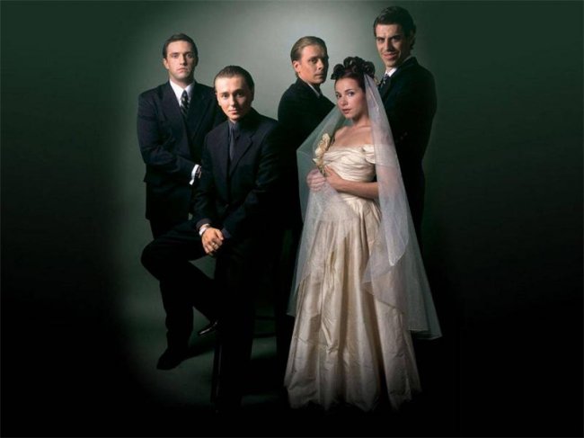 Фильм Бригада - Трейлеры