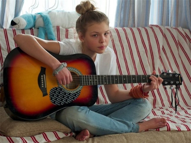 Деффченки 16+ - Трейлеры