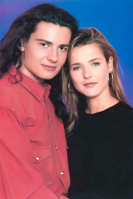 «Элен и ребята» (сериал) - Трейлеры