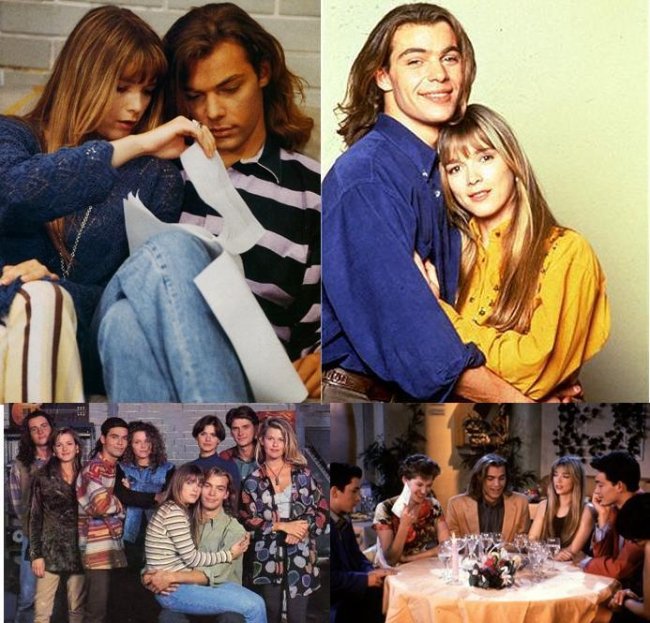 «Элен и ребята» (сериал) - Трейлеры