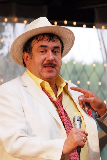 сериал Воротилы 1-2 - Трейлеры