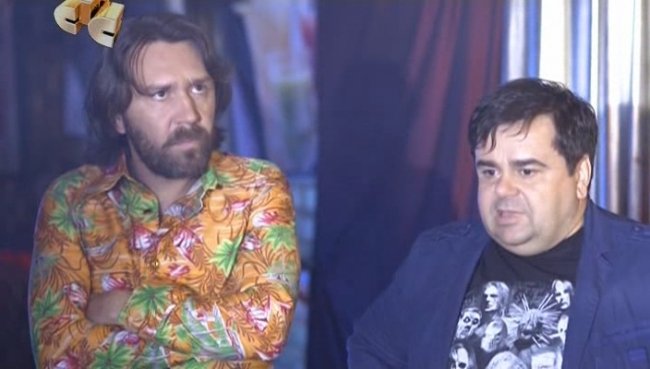 сериал Детка - Трейлеры