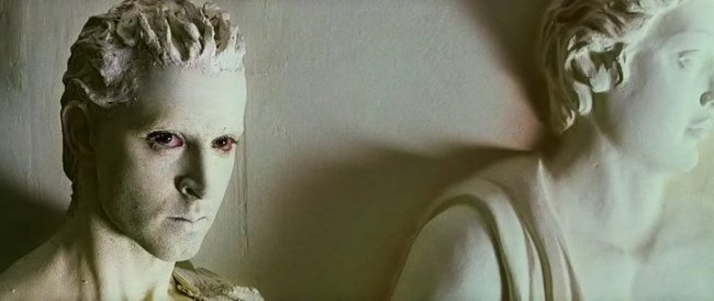 Байкеры 2: Настоящие чувства - Трейлеры