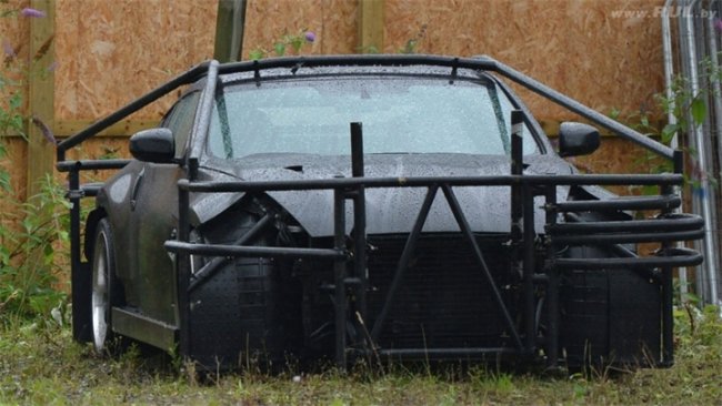 fast and furious 6 (форсаж 6) - Трейлеры