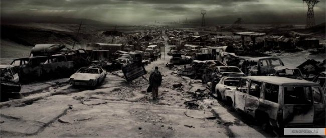 «Книга Илая» — постапокалиптический драматический фильм братьев Хьюз - Трейлеры