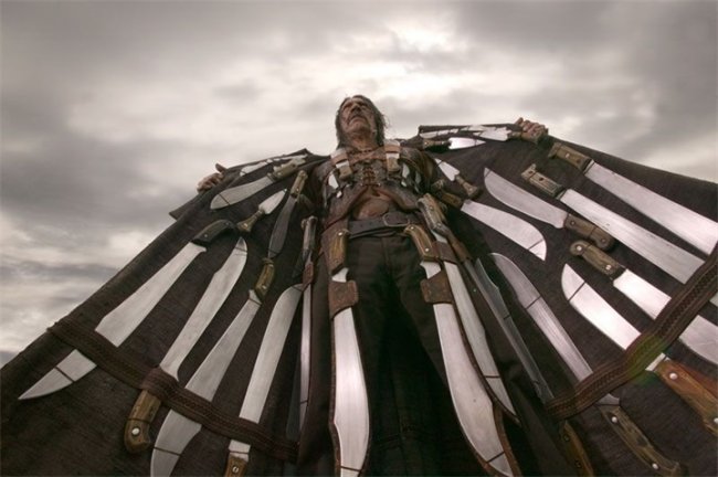 Мачете не sms-ит - Трейлеры