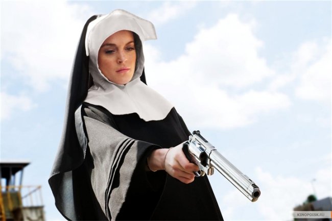 Мачете не sms-ит - Трейлеры