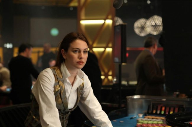 Короли рулетки - Трейлеры