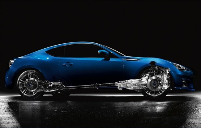 Форсаж 6 / The Fast and the Furious 6 - Трейлеры