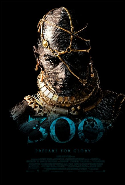 300 спартанцев: Расцвет империи/300: Rise of an Empire 2013(август) - Трейлеры