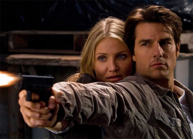 Диск с фильмом "Рыцарь дня" (2010) - Трейлеры