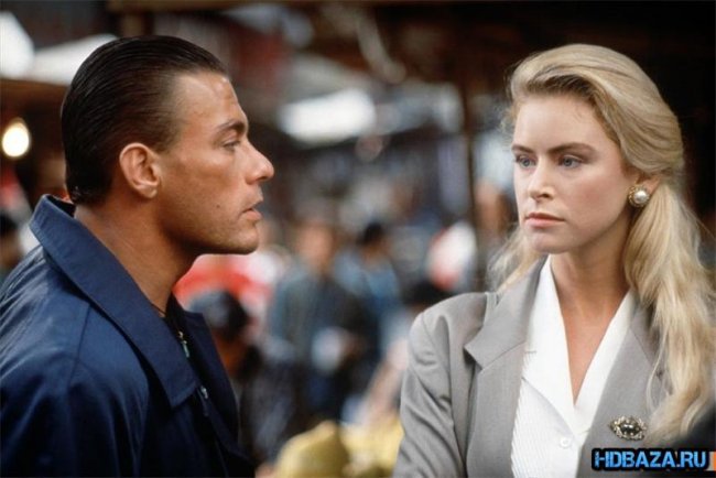 Двойной Удар - Трейлеры