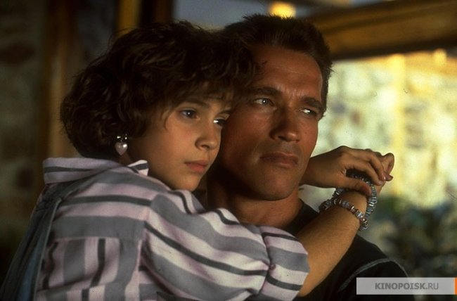 Фильм Коммандос - Трейлеры