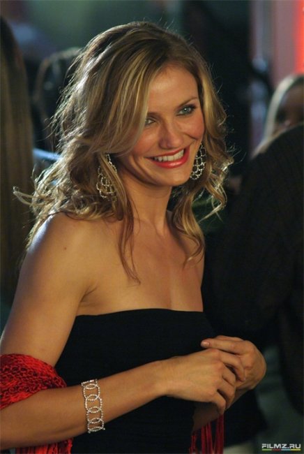 Диск с фильмом "Ангелы Чарли" (2001) - Трейлеры