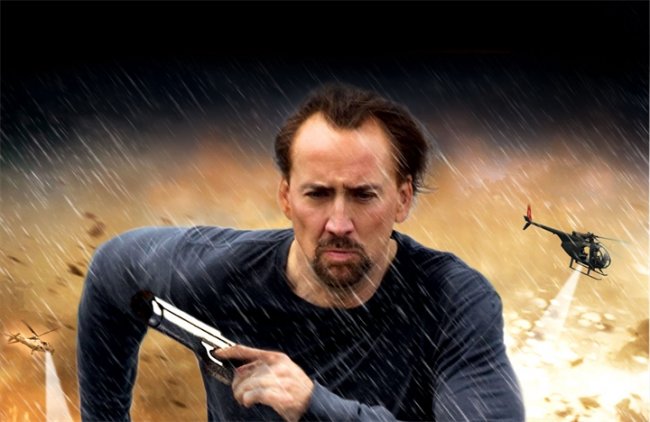 Голодный кролик атакует - Трейлеры