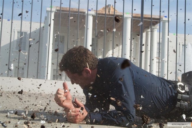 Фильм Падение Олимпа - Трейлеры