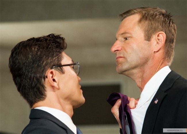 Фильм Падение Олимпа - Трейлеры