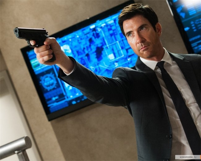 Фильм Падение Олимпа - Трейлеры