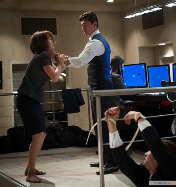 Фильм Падение Олимпа - Трейлеры