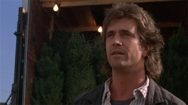 Смертельное оружие - Трейлеры