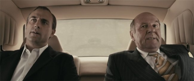 Рок-н-рольщик - Трейлеры