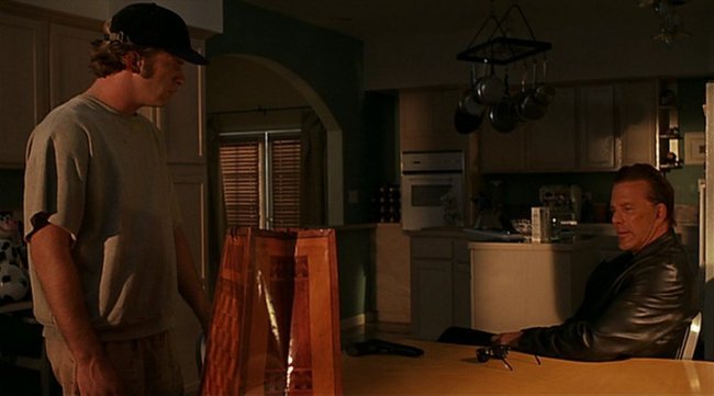 Кровавый четверг(гоблин) - Трейлеры