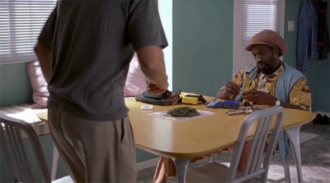 Кровавый четверг(гоблин) - Трейлеры