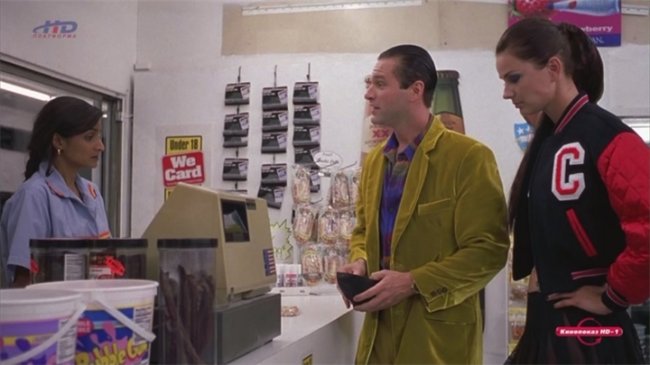 Кровавый четверг(гоблин) - Трейлеры