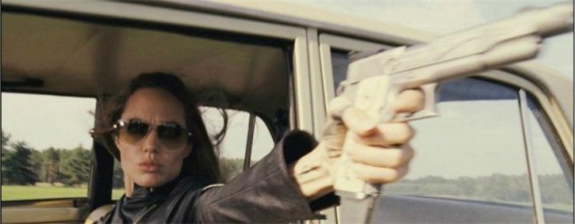 Особо опасен - Трейлеры