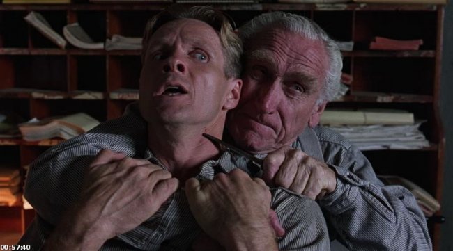 Побег из Шоушенка - супер фильм - Трейлеры