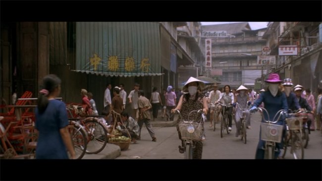 Джеймс Бонд. 007: Завтра не умрет никогда - Трейлеры