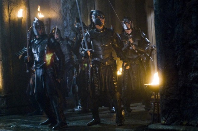 Другой мир (серия фильмов) - Трейлеры