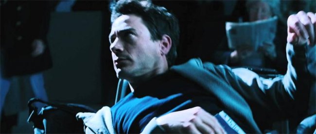 Поцелуй навылет Kiss Kiss Bang Bang - Трейлеры