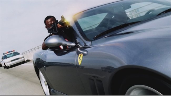 Плохие парни 2 - Трейлеры