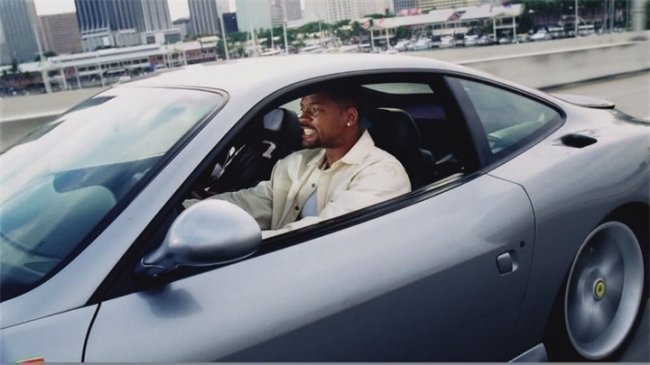 Плохие парни 2 - Трейлеры