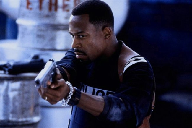 Плохие парни 2 - Трейлеры