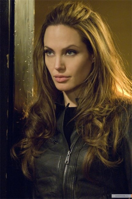 Особо опасен (фильм, 2008) - Трейлеры