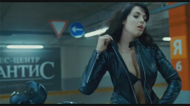 Крепкий орешек 5:Хороший день,чтобы умереть - Трейлеры