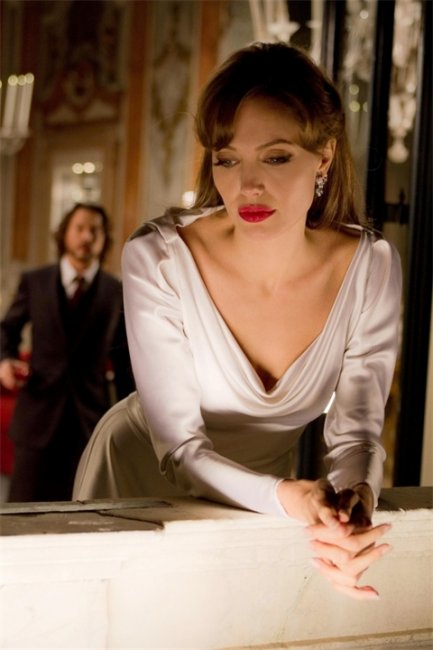 Диск с фильмом "Турист" - Трейлеры