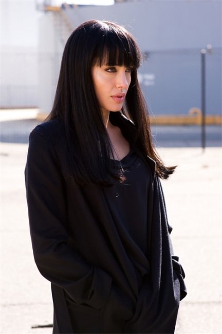 Диск с фильмом "Солт" - Трейлеры