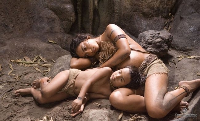 Апокалипсис - Трейлеры