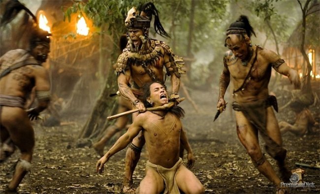 Апокалипсис - Трейлеры